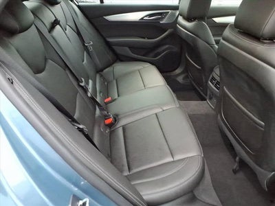 2023 Cadillac CT5 Luxury