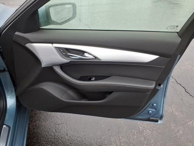 2023 Cadillac CT5 Luxury