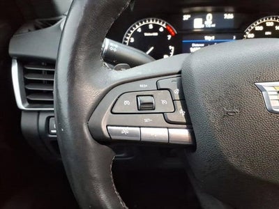 2023 Cadillac CT5 Luxury