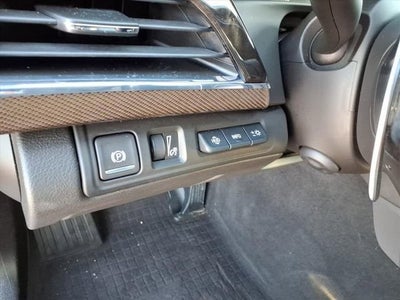 2020 Cadillac CT6 3.6L Premium Luxury