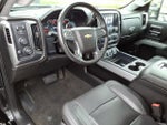2016 Chevrolet Silverado 2500 HD LTZ
