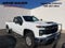 2024 Chevrolet Silverado 3500 HD LT