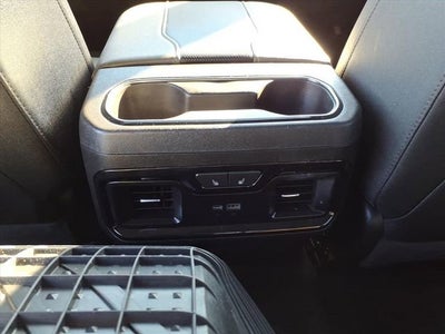 2024 Chevrolet Silverado 2500 HD ZR2