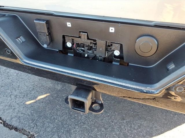 2024 Chevrolet Silverado 2500 HD ZR2