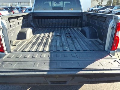 2024 Chevrolet Silverado 2500 HD ZR2