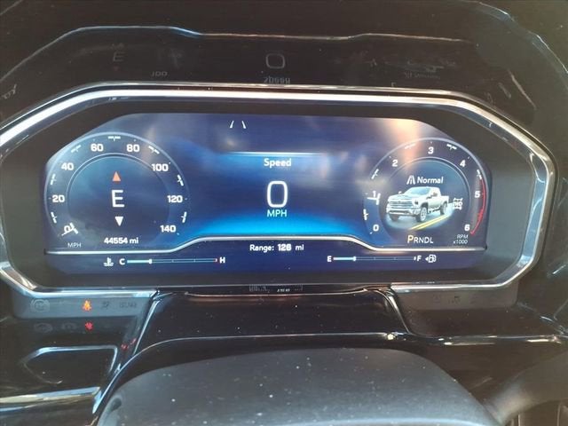 2024 Chevrolet Silverado 2500 HD ZR2