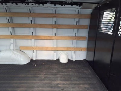 2023 Chevrolet Express Cargo 2500 WT