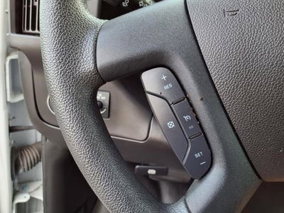 2023 Chevrolet Express Cargo 2500 WT