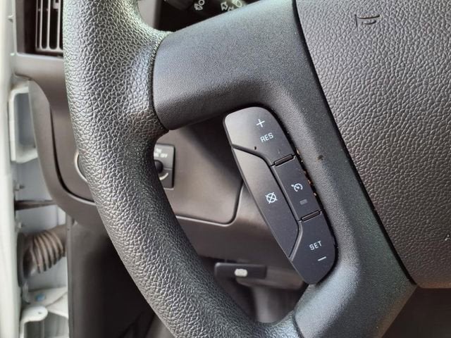 2023 Chevrolet Express Cargo 2500 WT