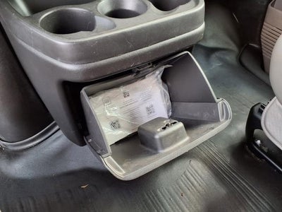 2023 Chevrolet Express Cargo 2500 WT