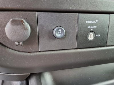 2023 Chevrolet Express Cargo 2500 WT