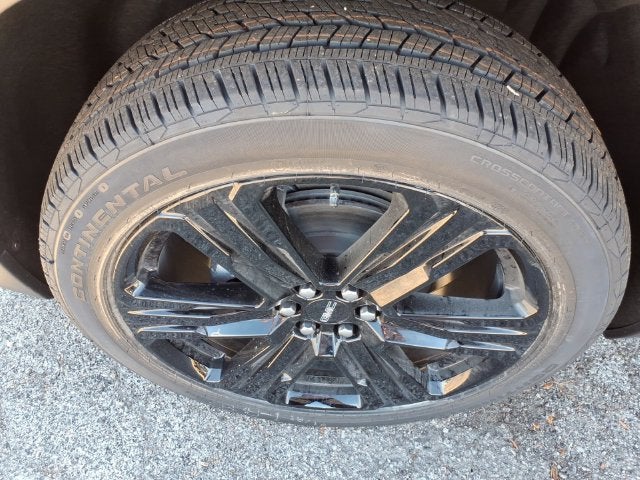 Vehicle thumbnail