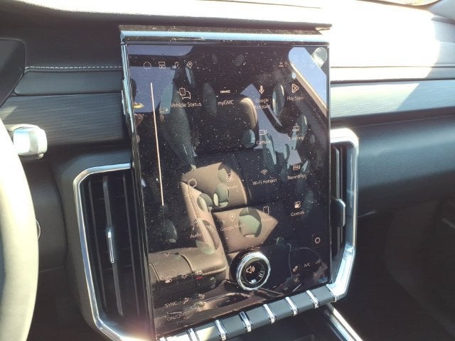 Vehicle thumbnail