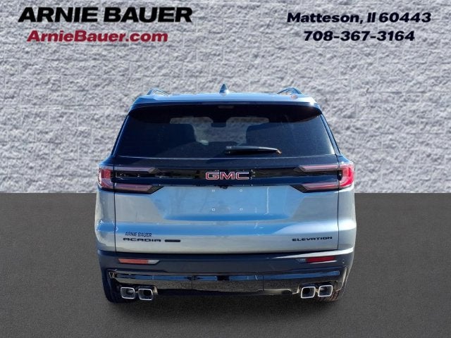 Vehicle thumbnail