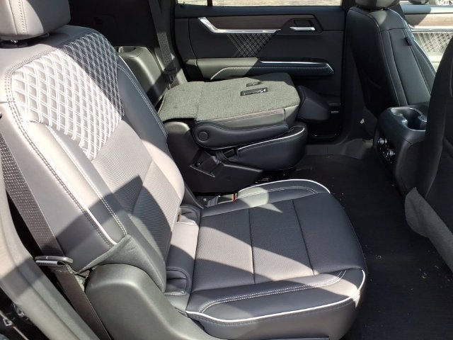 2027 GMC Acadia Denali