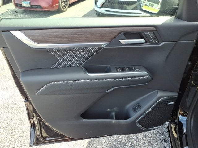 2027 GMC Acadia Denali
