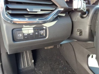 2027 GMC Acadia Denali