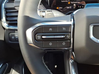 2027 GMC Acadia Denali