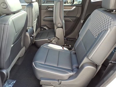 2027 GMC Acadia Denali