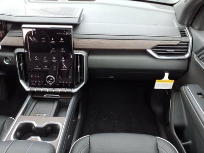 2027 GMC Acadia Denali