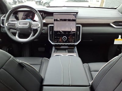 2027 GMC Acadia Denali