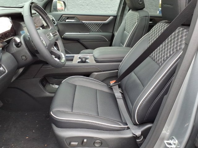 2027 GMC Acadia Denali