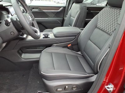 2027 GMC Acadia Denali