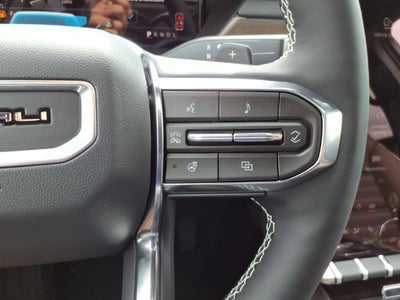 2027 GMC Acadia Denali Ultimate