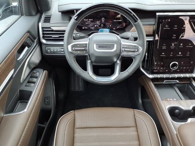 2027 GMC Acadia Denali Ultimate