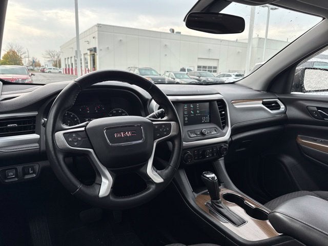 2019 GMC Acadia SLE