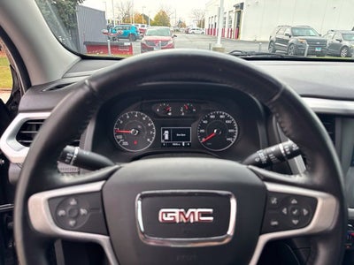 2019 GMC Acadia SLE