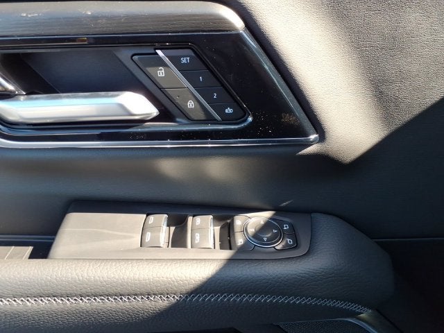 2027 GMC Yukon Denali