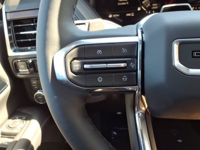 2027 GMC Yukon Denali