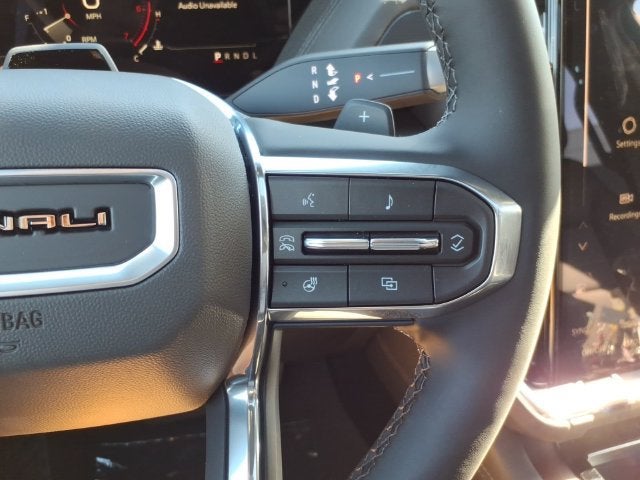 2027 GMC Yukon Denali