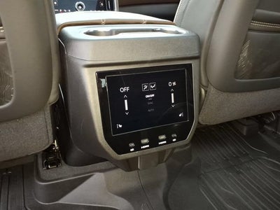 2025 GMC Yukon Denali Ultimate