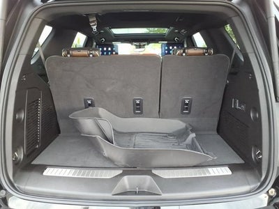 2025 GMC Yukon Denali Ultimate