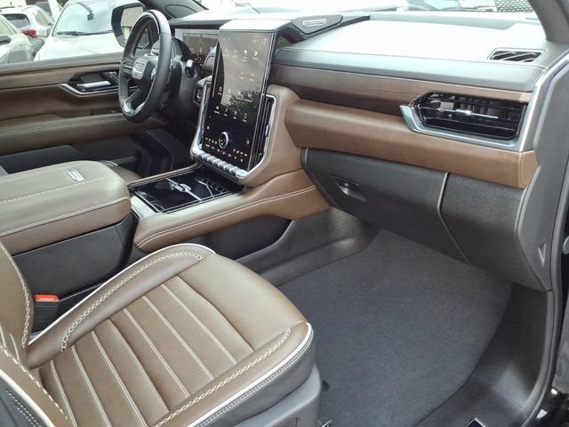 2025 GMC Yukon Denali Ultimate