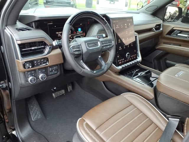 2025 GMC Yukon Denali Ultimate