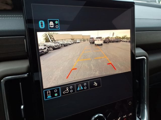 2025 GMC Yukon Denali Ultimate