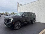 2025 GMC Yukon Denali Ultimate