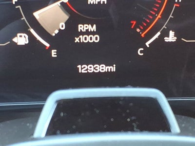 2025 GMC Yukon Denali Ultimate