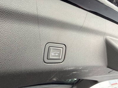 2025 GMC Yukon Denali Ultimate