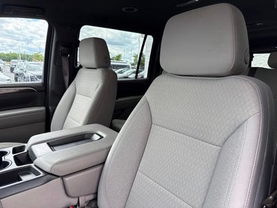 2022 GMC Yukon XL SLE
