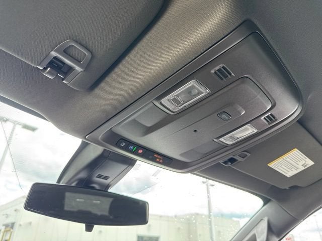 2022 GMC Yukon XL SLE