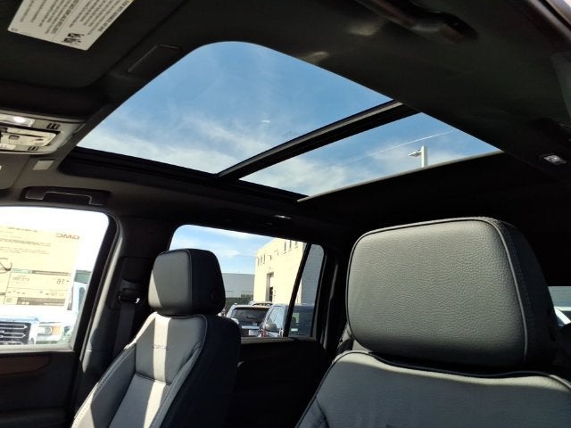2027 GMC Yukon XL Denali