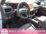 2027 GMC Yukon XL Denali