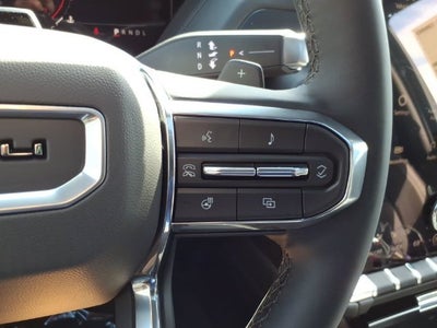 2027 GMC Yukon XL Denali