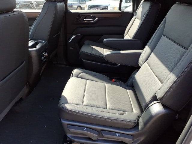 2027 GMC Yukon XL Denali
