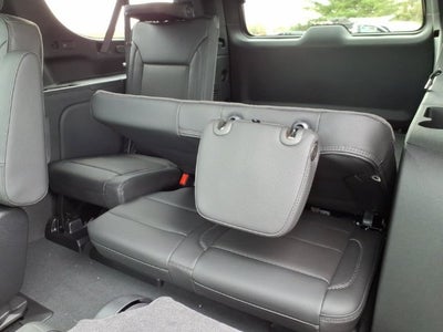 2027 GMC Yukon XL Denali
