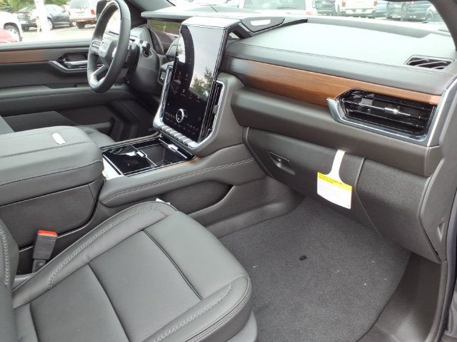 2027 GMC Yukon XL Denali